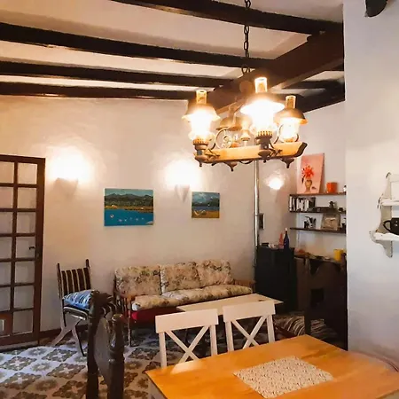 Sarra Di Entu * Cannigione