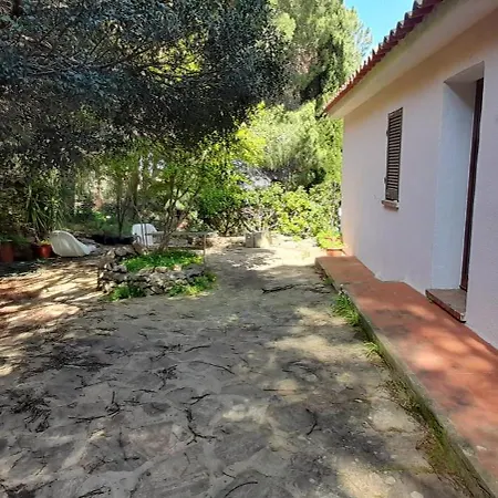 Villino Sarra Di Entu Holiday home *