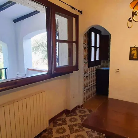 Villino Sarra Di Entu