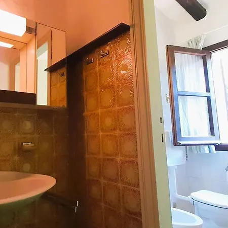 Apartamento Sarra Di Entu
