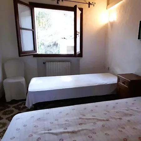 Holiday home Villino Sarra Di Entu Cannigione