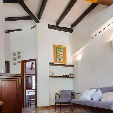 Villino Sarra Di Entu Holiday home Cannigione
