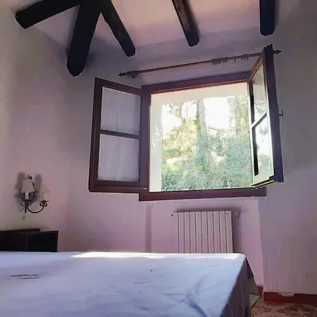 Holiday home Villino Sarra Di Entu Cannigione
