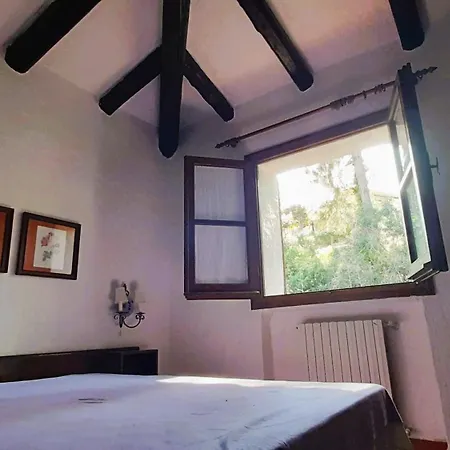 Villino Sarra Di Entu *
