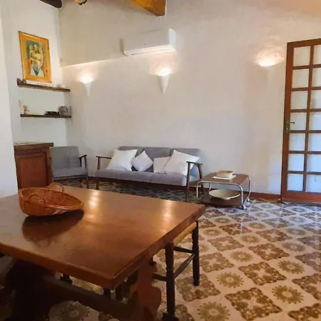 Holiday home Villino Sarra Di Entu