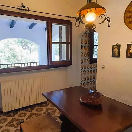 Sarra Di Entu Appartement *