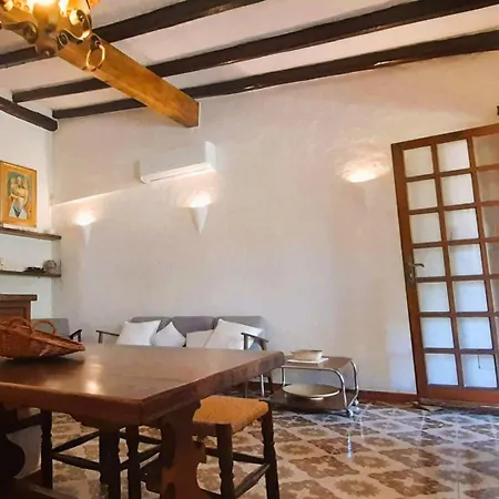 Villino Sarra Di Entu Holiday home Cannigione
