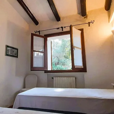 Villino Sarra Di Entu *