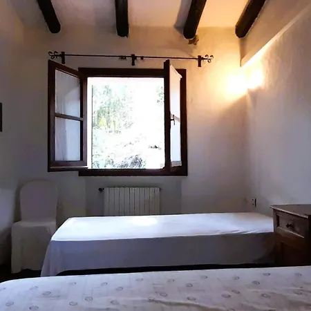 Villino Sarra Di Entu