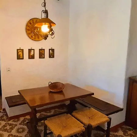 Villino Sarra Di Entu Holiday home