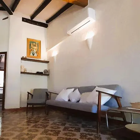 Sarra Di Entu Apartamento *
