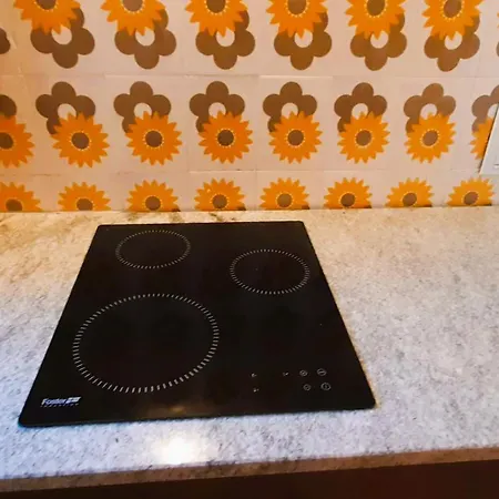 Sarra Di Entu Apartmán Cannigione