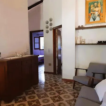Holiday home Villino Sarra Di Entu Cannigione