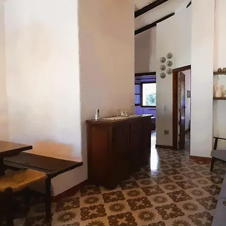 Villino Sarra Di Entu Holiday home