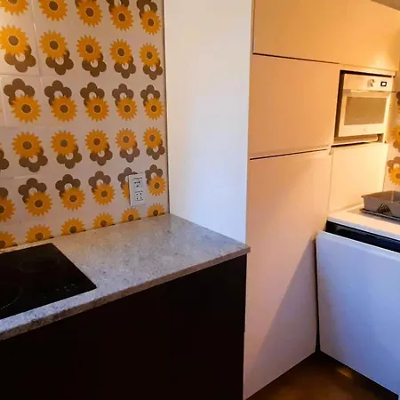 Holiday home Villino Sarra Di Entu