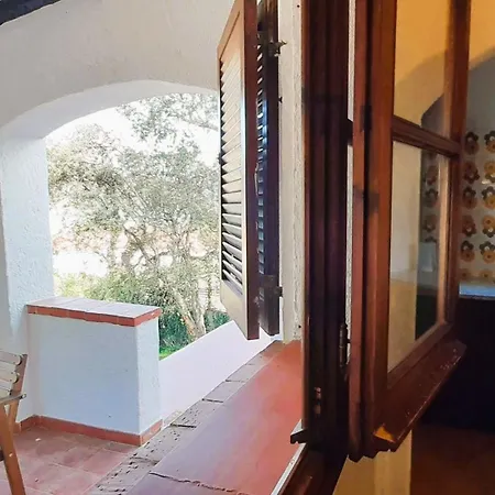 Sarra Di Entu Appartement