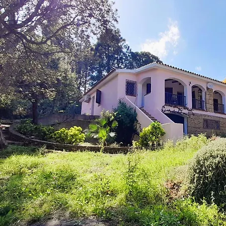 Villino Sarra Di Entu Holiday home