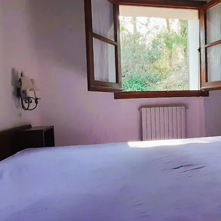 Villino Sarra Di Entu Holiday home