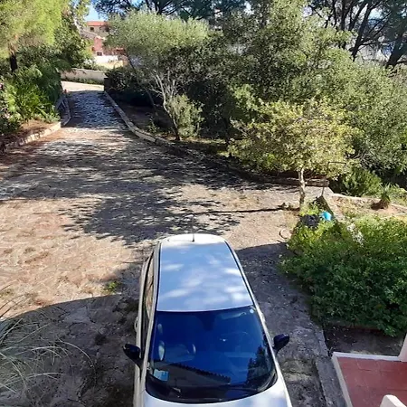 Villino Sarra Di Entu Holiday home *