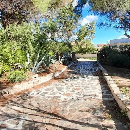 Holiday home Villino Sarra Di Entu *