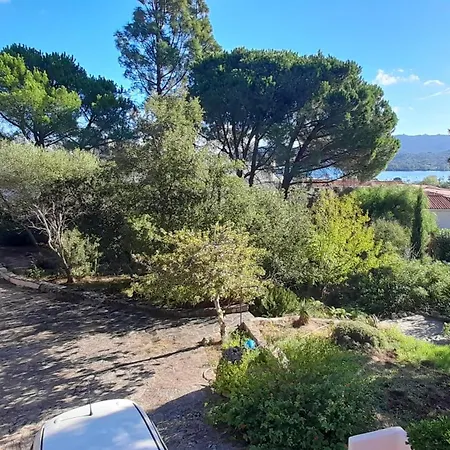 Holiday home Villino Sarra Di Entu *
