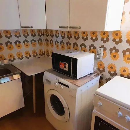 Apartamento Sarra Di Entu Cannigione