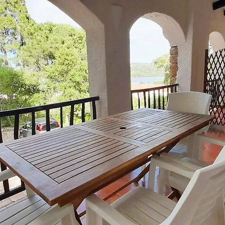 Tatil Evi Villino Sarra Di Entu