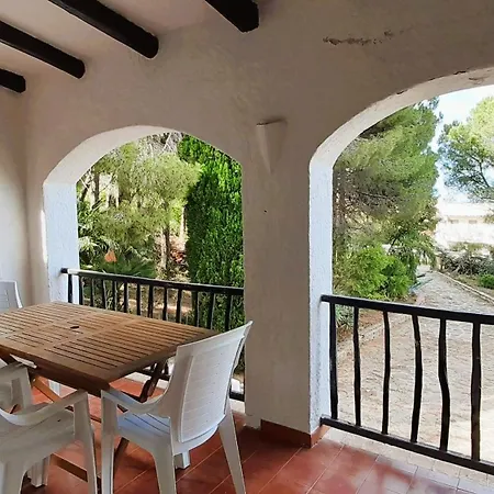 Tatil Evi Villino Sarra Di Entu *