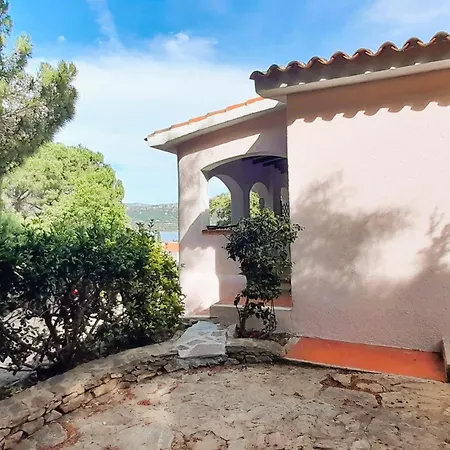 Villino Sarra Di Entu Tatil Evi