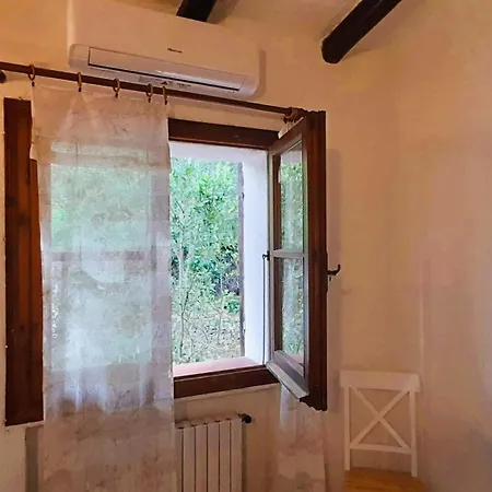 Tatil Evi Villino Sarra Di Entu