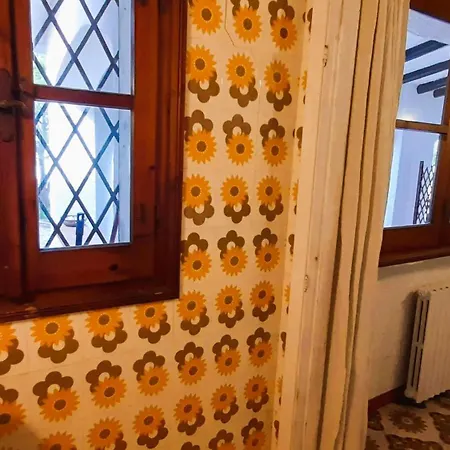 Villino Sarra Di Entu Tatil Evi *