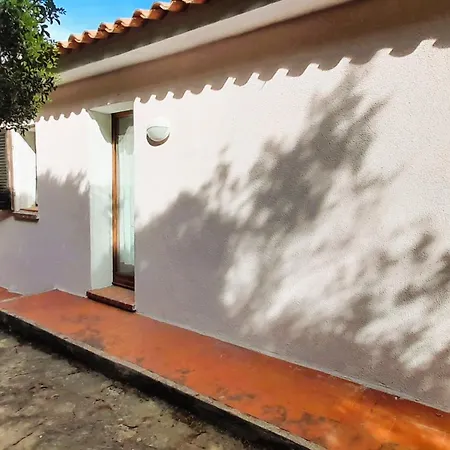 Tatil Evi Villino Sarra Di Entu *