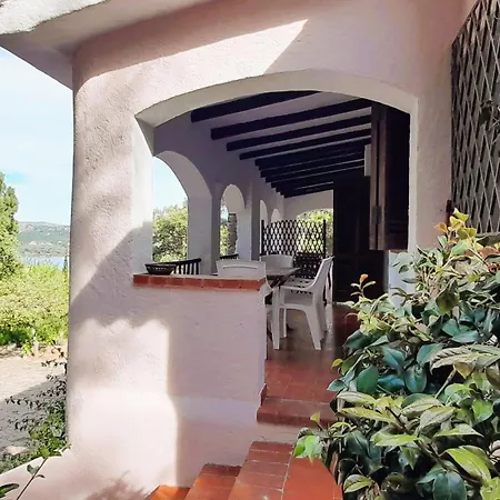 Villino Sarra Di Entu Tatil Evi *