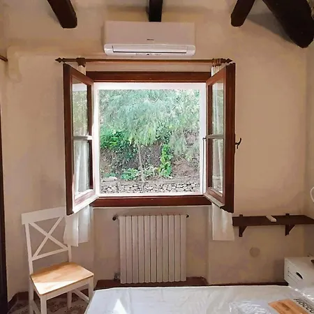 Villino Sarra Di Entu *