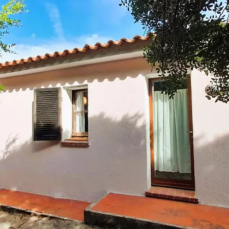 Tatil Evi Villino Sarra Di Entu