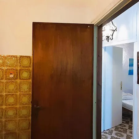 Villino Sarra Di Entu Tatil Evi *