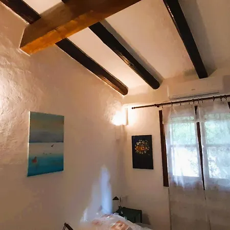Appartement Sarra Di Entu *
