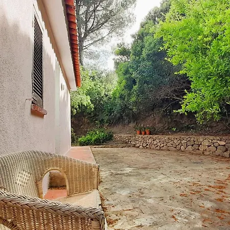 Tatil Evi Villino Sarra Di Entu Cannigione
