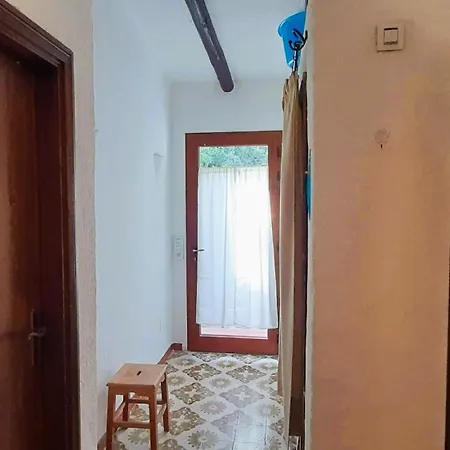 Villino Sarra Di Entu *