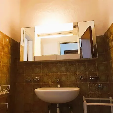 Villino Sarra Di Entu Tatil Evi *