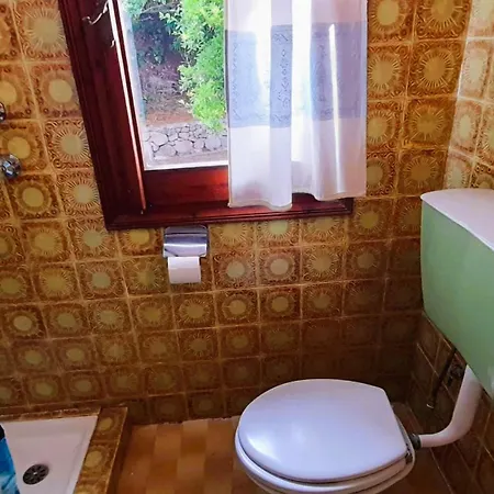 Villino Sarra Di Entu Tatil Evi