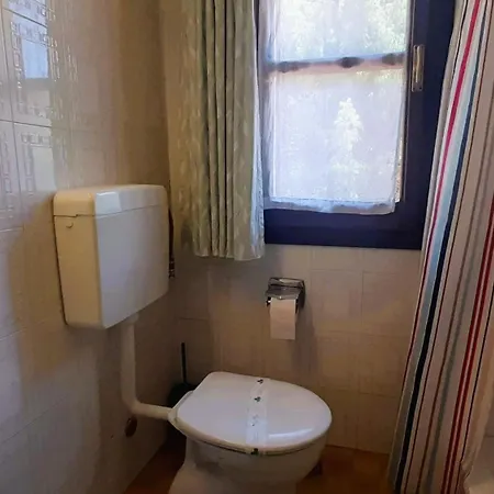 Villino Sarra Di Entu *