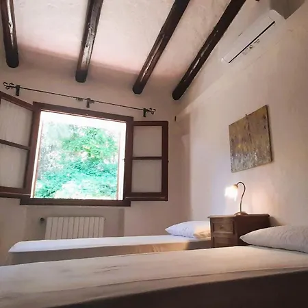 Sarra Di Entu Appartement *