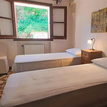 Villino Sarra Di Entu Tatil Evi