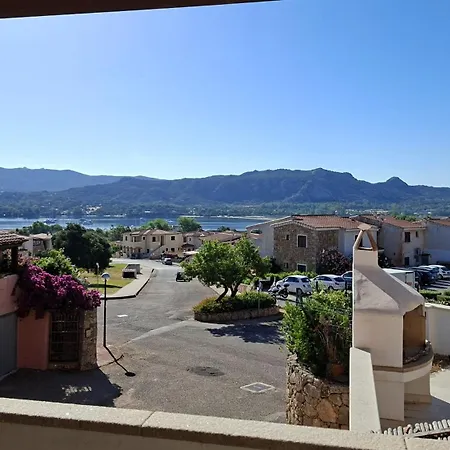 Apartamento Sarra Di Entu