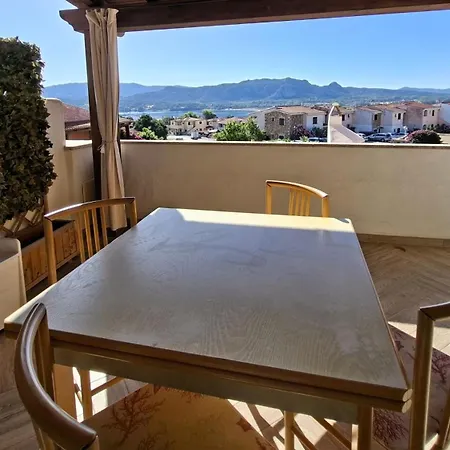 Appartement Sarra Di Entu Cannigione