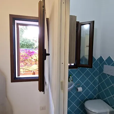 Sarra Di Entu Apartamento Cannigione