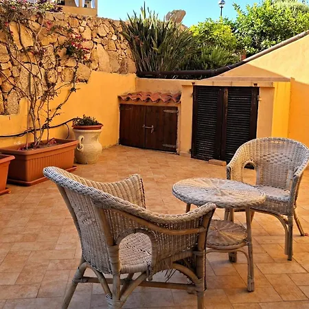 Apartamento Sarra Di Entu *