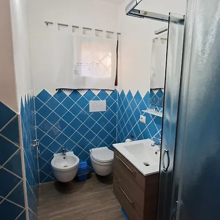 Sarra Di Entu *