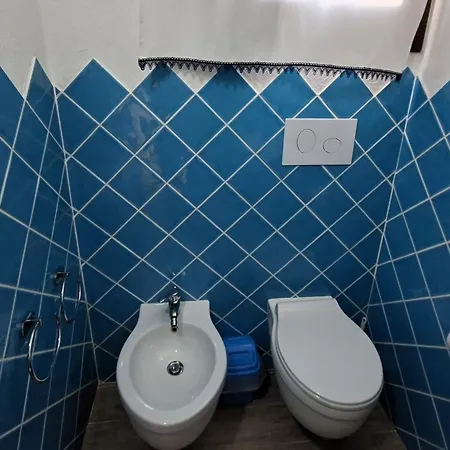 Sarra Di Entu Appartement Cannigione